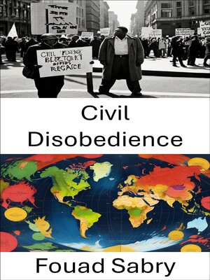 cover image of Civil Disobedience